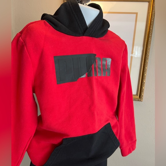 Boy’s Puma Set - Picture 3 of 3